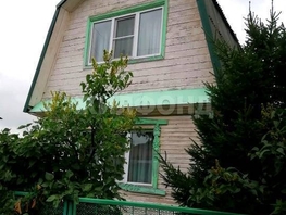 Продается дача Луговая ул, 57.3  м&sup2;, участок 3.9 сот., 2300000 рублей