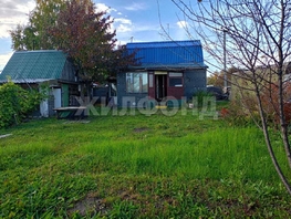 Продается дача 45  м&sup2;, участок 5.65 сот., 1250000 рублей