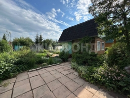 Продается дача 16-я ул, 50  м&sup2;, участок 4 сот., 1800000 рублей