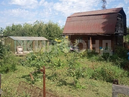 Продается дача 36  м&sup2;, участок 6.18 сот., 2100000 рублей