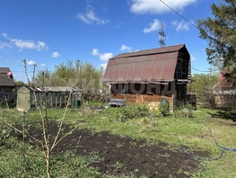 Продается дача 36  м&sup2;, участок 6.18 сот., 2100000 рублей