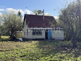 Продается дача 42  м&sup2;, участок 8 сот., 1800000 рублей