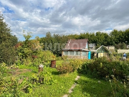 Продается дача 27  м&sup2;, участок 6.3 сот., 1000000 рублей