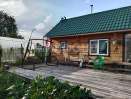Продается дача 9-я ул, 43  м&sup2;, участок 4 сот., 2700000 рублей