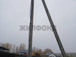 Продается Дачный участок 9-ый Хрустальный пер, 8  сот., 1590000 рублей