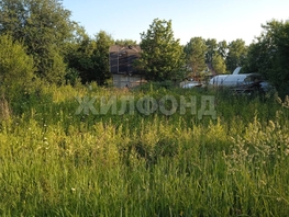 Продается Дачный участок 6.51  сот., 1500000 рублей