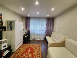Продается 1-комнатная квартира Забалуева ул, 37.2  м&sup2;, 4000000 рублей