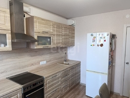 Продается 2-комнатная квартира ЖК Лето, дом 2, 54.9  м&sup2;, 6850000 рублей