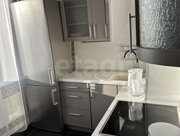 Продается 1-комнатная квартира Есенина ул, 35.3  м&sup2;, 7000000 рублей