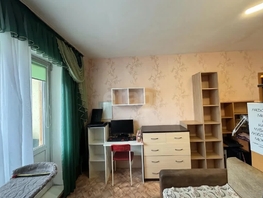 Продается 1-комнатная квартира Серебряное озеро ул, 37.5  м&sup2;, 4300000 рублей