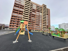 Продается Студия Титова ул, 25.47  м&sup2;, 4000000 рублей