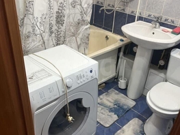 Снять однокомнатную квартиру Выборная ул, 27  м&sup2;, 25000 рублей