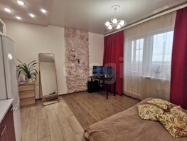 Продается Студия Виктора Уса ул, 23.6  м&sup2;, 3100000 рублей