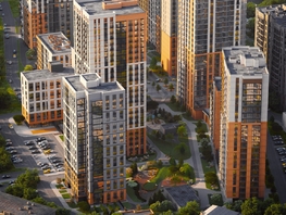 Продается Студия ЖК Расцветай на Красном, дом 5, 26.8  м&sup2;, 7150000 рублей