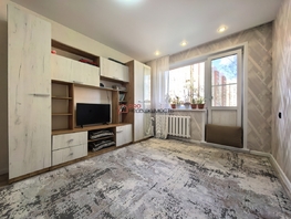 Продается 3-комнатная квартира Адриена Лежена ул, 59.9  м&sup2;, 7200000 рублей