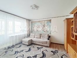 Продается 1-комнатная квартира Фрунзе ул, 37.2  м&sup2;, 6200000 рублей
