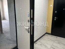 Продается 2-комнатная квартира ЖК Кольца, дом 12а, 47.7  м&sup2;, 6300000 рублей