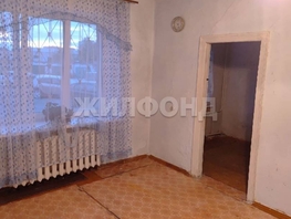 Продается 2-комнатная квартира Костычева ул, 40  м&sup2;, 3499000 рублей
