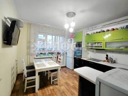 Продается 3-комнатная квартира Мясниковой ул, 73.7  м&sup2;, 8700000 рублей