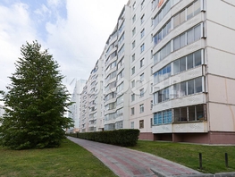 Продается 3-комнатная квартира Гребенщикова ул, 73  м&sup2;, 7500000 рублей