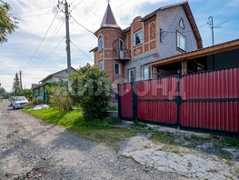 Продается Дом Шушинская ул, 93.9  м&sup2;, участок 6.72 сот., 9950000 рублей