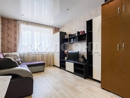Продается Комната Объединения ул, 16.7  м&sup2;, 1599000 рублей