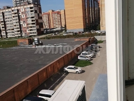 Снять однокомнатную квартиру Михаила Немыткина ул, 37  м&sup2;, 25000 рублей