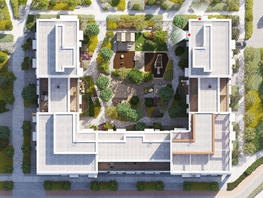 Продается 2-комнатная квартира ЖК Пшеница, дом 2.1, 74.56  м&sup2;, 10910000 рублей