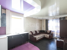 Продается Студия Белокаменный пер, 24.3  м&sup2;, 2600000 рублей