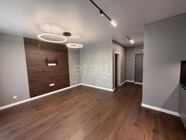 Продается 2-комнатная квартира ЖК Беринг, дом 1, 49.7  м&sup2;, 10500000 рублей