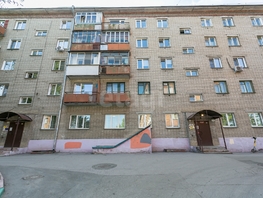 Продается 3-комнатная квартира Котовского ул, 62.7  м&sup2;, 5300000 рублей