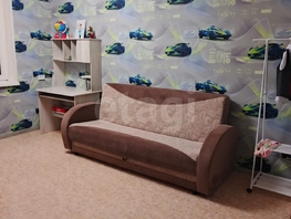 Продается 3-комнатная квартира В. Высоцкого ул, 64.4  м&sup2;, 6200000 рублей