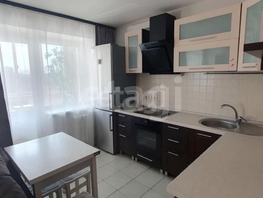 Продается 2-комнатная квартира Аникина ул, 51.1  м&sup2;, 6800000 рублей