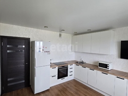 Продается 2-комнатная квартира Фадеева ул, 49.1  м&sup2;, 6230000 рублей