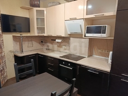 Продается 3-комнатная квартира Адриена Лежена ул, 70  м&sup2;, 12000000 рублей