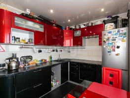 Продается 2-комнатная квартира Горский мкр, 56.5  м&sup2;, 7860000 рублей