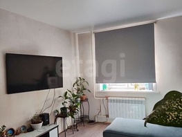 Продается 1-комнатная квартира МКР Олимпийской славы, дом 2, 37  м&sup2;, 5500000 рублей