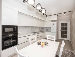Продается 3-комнатная квартира ЖК История, б/с 1,2, 89.3  м&sup2;, 17500000 рублей