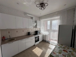 Снять однокомнатную квартиру Лескова ул, 41  м&sup2;, 31000 рублей