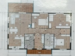 Продается Дом Тихих зорь ул, 121.6  м&sup2;, участок 8.49 сот., 7500000 рублей
