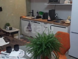 Продается Апартамент АК Apartriver, апарт-отель, 29  м&sup2;, 6200000 рублей