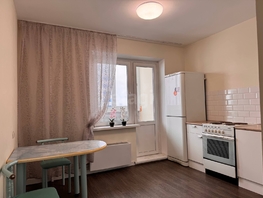 Продается 1-комнатная квартира ЖК Софийский квартал, дом 3, 36.9  м&sup2;, 5050000 рублей