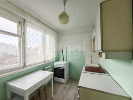 Продается 3-комнатная квартира Макаренко ул, 57.5  м&sup2;, 4600000 рублей