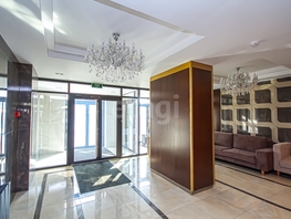 Продается 3-комнатная квартира ЖК Дом на садовой, 76.9  м&sup2;, 17850000 рублей