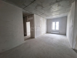 Продается 4-комнатная квартира Владимира Заровного ул, 85.2  м&sup2;, 16000000 рублей
