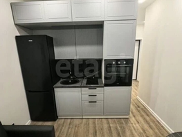 Снять однокомнатную квартиру Закаменский мкр, 29  м&sup2;, 35000 рублей