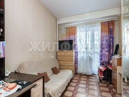 Продается 1-комнатная квартира Палласа ул, 32.6  м&sup2;, 3100000 рублей