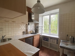 Продается 1-комнатная квартира Ватутина ул, 30.7  м&sup2;, 4800000 рублей