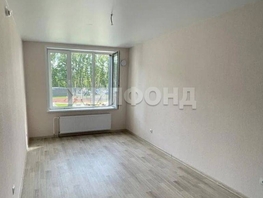 Продается 2-комнатная квартира ЖК Матрешкин двор, дом 1 , 54  м&sup2;, 5950000 рублей