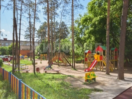 Продается 1-комнатная квартира Залесского ул, 45.1  м&sup2;, 7400000 рублей